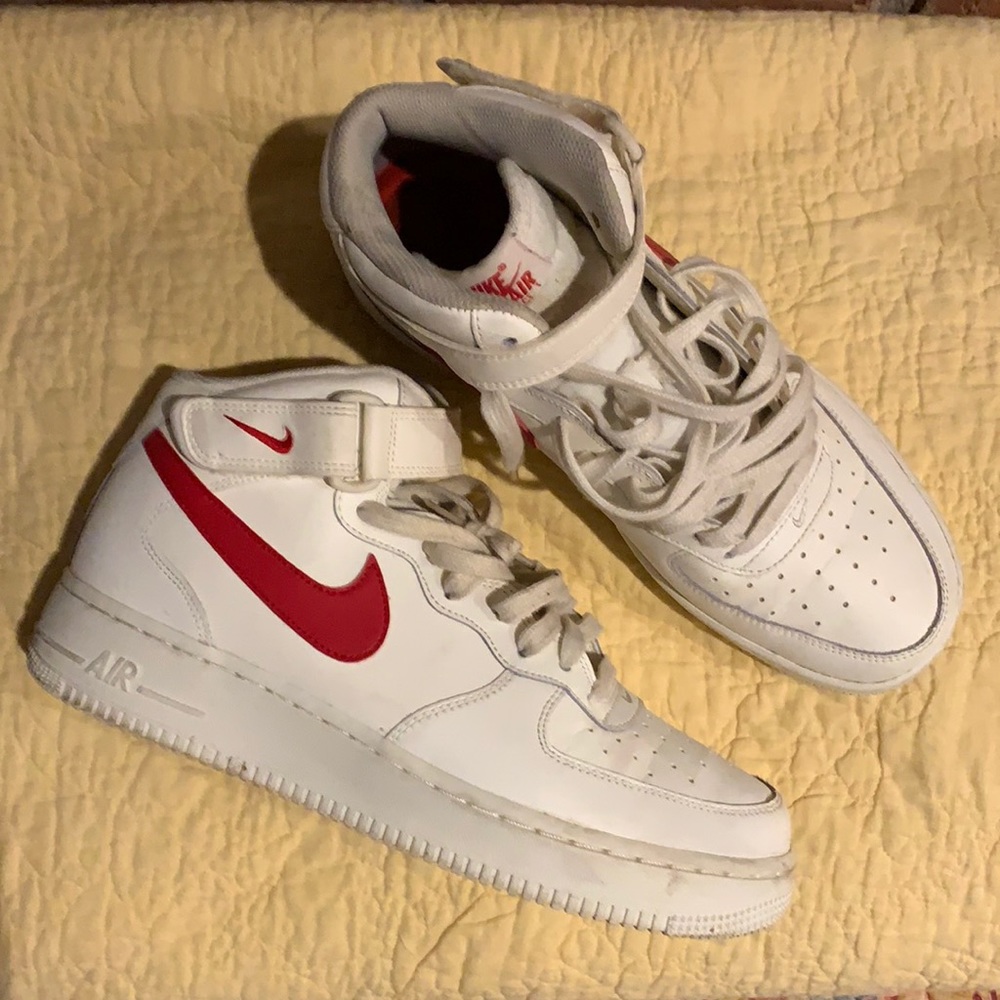 Nike Air Force 1 sneakers